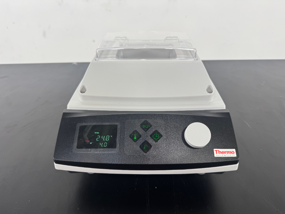 Image of Thermo Digital Cooling Drybath